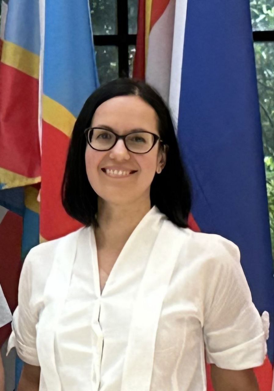 Учений секретар спеціалізованої вченої ради Д 64.051.14