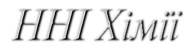 ННІ Хімії